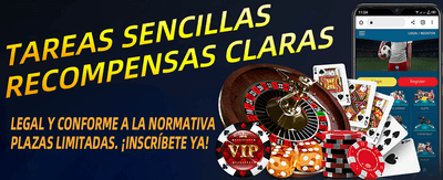 Tus apuestas seguras aquí