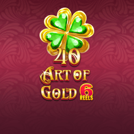 Art Of Gold 6 Reels