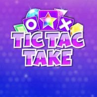 Tic Tac Take game icon