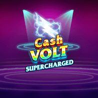 Cash Volt Supercharged icon